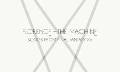 Florence + the Machine - Stand By Me