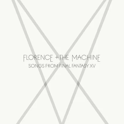 Florence + the Machine - Stand By Me