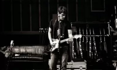 Free Fallin’ (Live) John Mayer