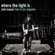 Free Fallin’ (Live) John Mayer