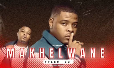 Tyler ICU – Makhelwane
