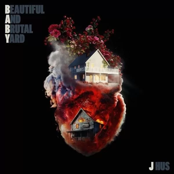 J Hus Beautiful and Brutal Yard Album