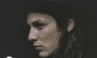 James Bay - If I Ain’t Got You (James Bay Spotify Session 2015)