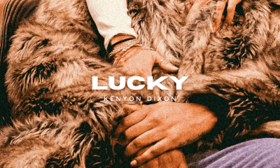 Kenyon Dixon – Lucky