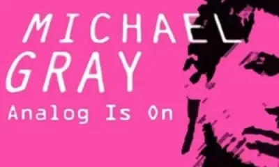 Michael Gray - The Weekend (Radio Edit)