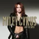 Miley Cyrus Can’t Be Tamed Album