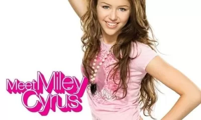 Miley Cyrus Meet Miley Cyrus Album