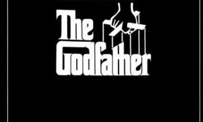 Nino Rota - The Godfather Waltz