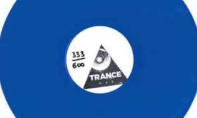 NTBR - Trance wax 5