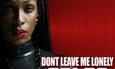 Patra - Don't Leave Me Lonely