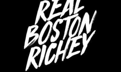 Real Boston Richey – Send a Blitz