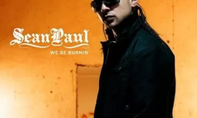 Sean Paul - We Be Burnin’
