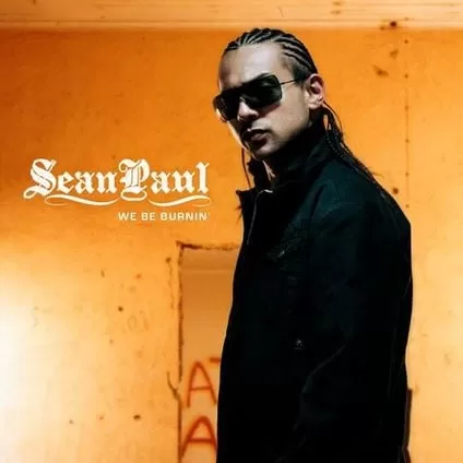 Sean Paul - We Be Burnin’