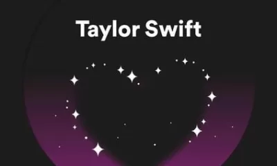 Taylor Swift - September
