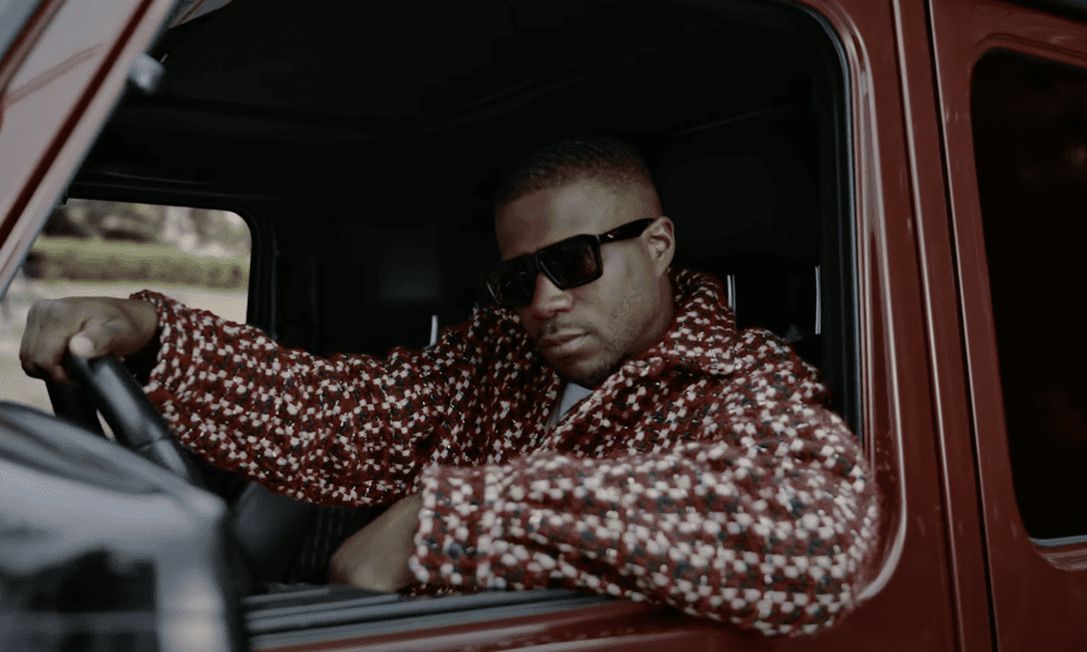 Video: Jay Rock, Anderson .Paak, Latto - Too Fast (Pull Over)