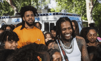Video: Lil Durk - All My Life ft. J. Cole