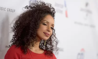 Video: Mya - It's All About Me (25th Anniversary Remix)