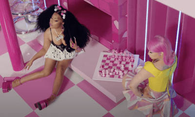 Video: Nicki Minaj & Ice Spice – Barbie World