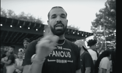 Video: Young Thug Ft Drake - Oh U Went