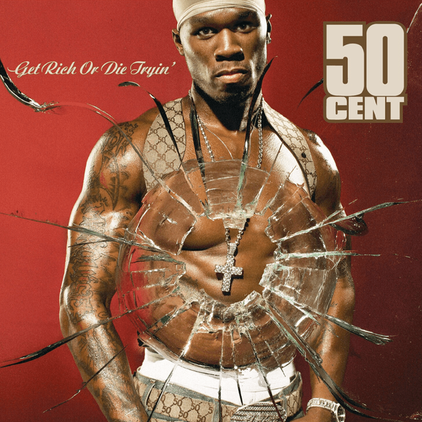 50 Cent Ft Nate Dogg - 21 Questions