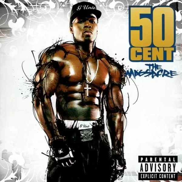 50 Cent Ft Olivia - Candy Shop