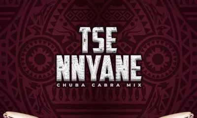 Afrikan Roots, Vusi Ma R5, Enny Man Da Guitar – Tse Nyane (Afrikan Roots Chuba Cabra Mix)