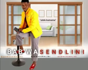 Bab’ Wasendlini – Ulele KuMama Album