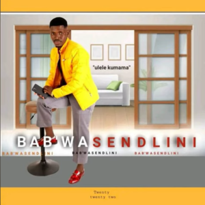 Bab’ Wasendlini – Ulele KuMama Album