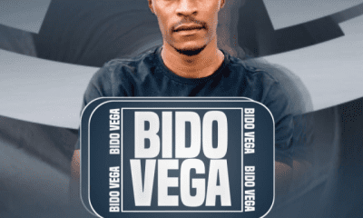 Bido-Vega – Tai (Main Mix)