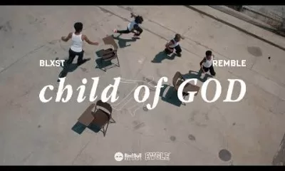 Video: Blxst & Remble – Child Of GOD