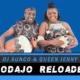 DJ Sunco & Queen Jenny – Modajo (Reloaded)