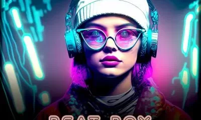 DJ Tears PLK – Beat Box Vol 4 Album