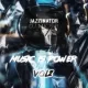 Dj Micsir – Music Is Power Vol 2 EP