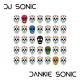 Dj Sonic – Dankie Sonic EP