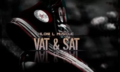 Hloni L MusiQue – Vat & Sat EP