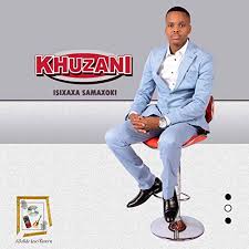 Khuzani – Kwash’imizi