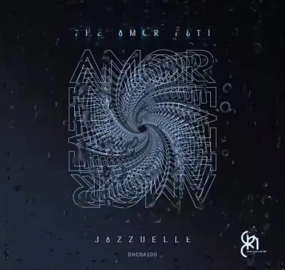Jazzuelle – The Amor Fati EP