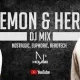 Lemon & Herb – AJ’s House #45 (Live DJ Mix)
