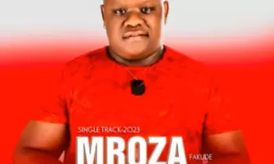 Mroza Fakude – Ngehlulwa Ukubonga