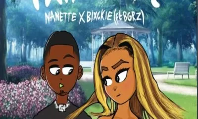 Nanette & Blxckie – Talk 2 Me ft BGRZ