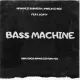 Nkanyezi Kubheka & Pablo Le Bee – Bass Machine (DBN Gogo Appreciation Mix) ft. SCOTT