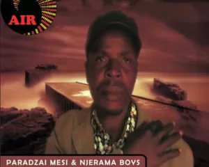 Paradzai Mesi & Njerama Boys – Wasara Musoro