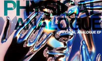 Prince Ivyson Physical Analogue EP