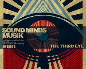 Sound Minds Musik The Third Eye EP