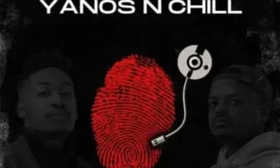 T-Man SA & MacG – Yanos N Chill Album