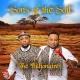 The Billionaires Son Of The Soil EP