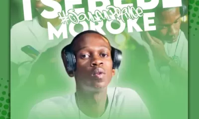 Tsebebe Moroke – Electro (Dub Mix)