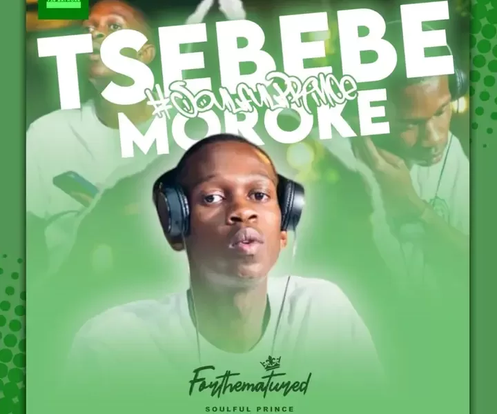 Tsebebe Moroke – Electro (Dub Mix)