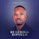 Tumelo Mabelane – Re Leboga Bophelo Album