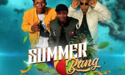Twitta & S.A.M – Summer Bang ft. Sosoboy Fosho, Anisto & Mega UGeneral